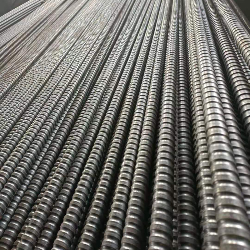 利辛中空锚杆